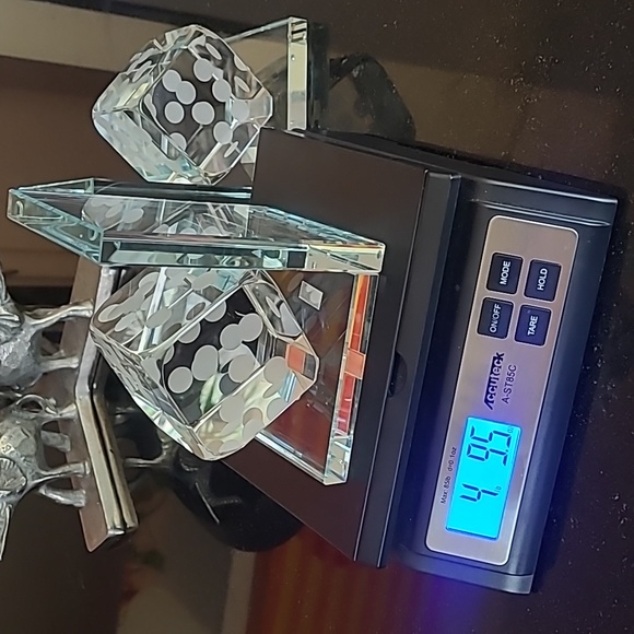 🎲Large Bookend Dice - Picture 11 of 11